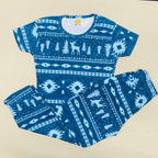 Pant Set
