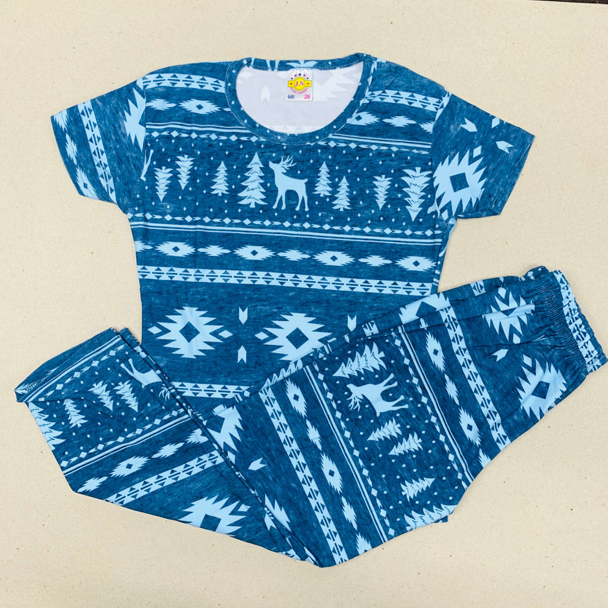 Pant Set
