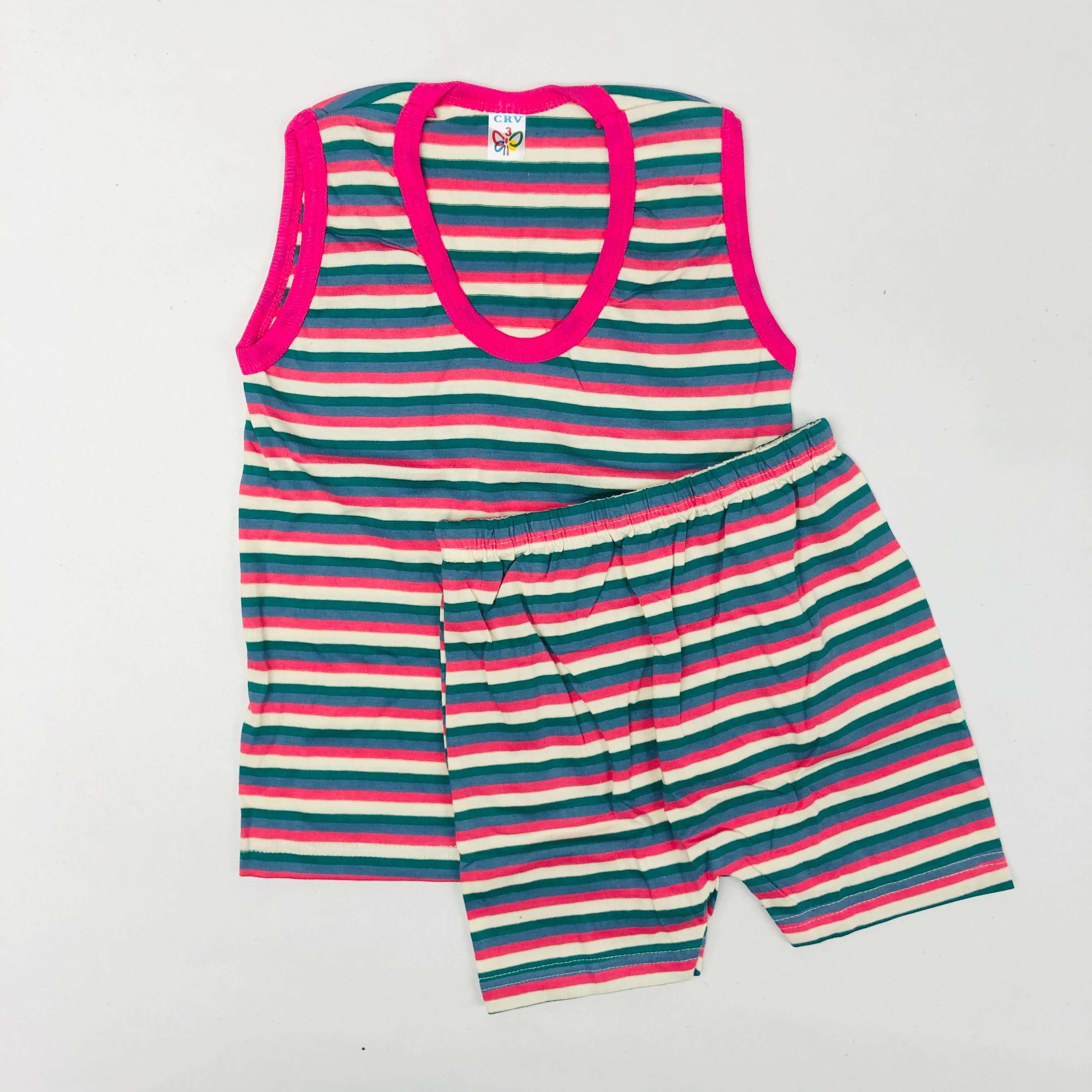 SL Kids Nikker Set