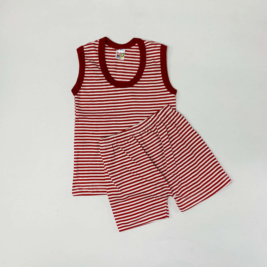 SL Kids Nikker Set