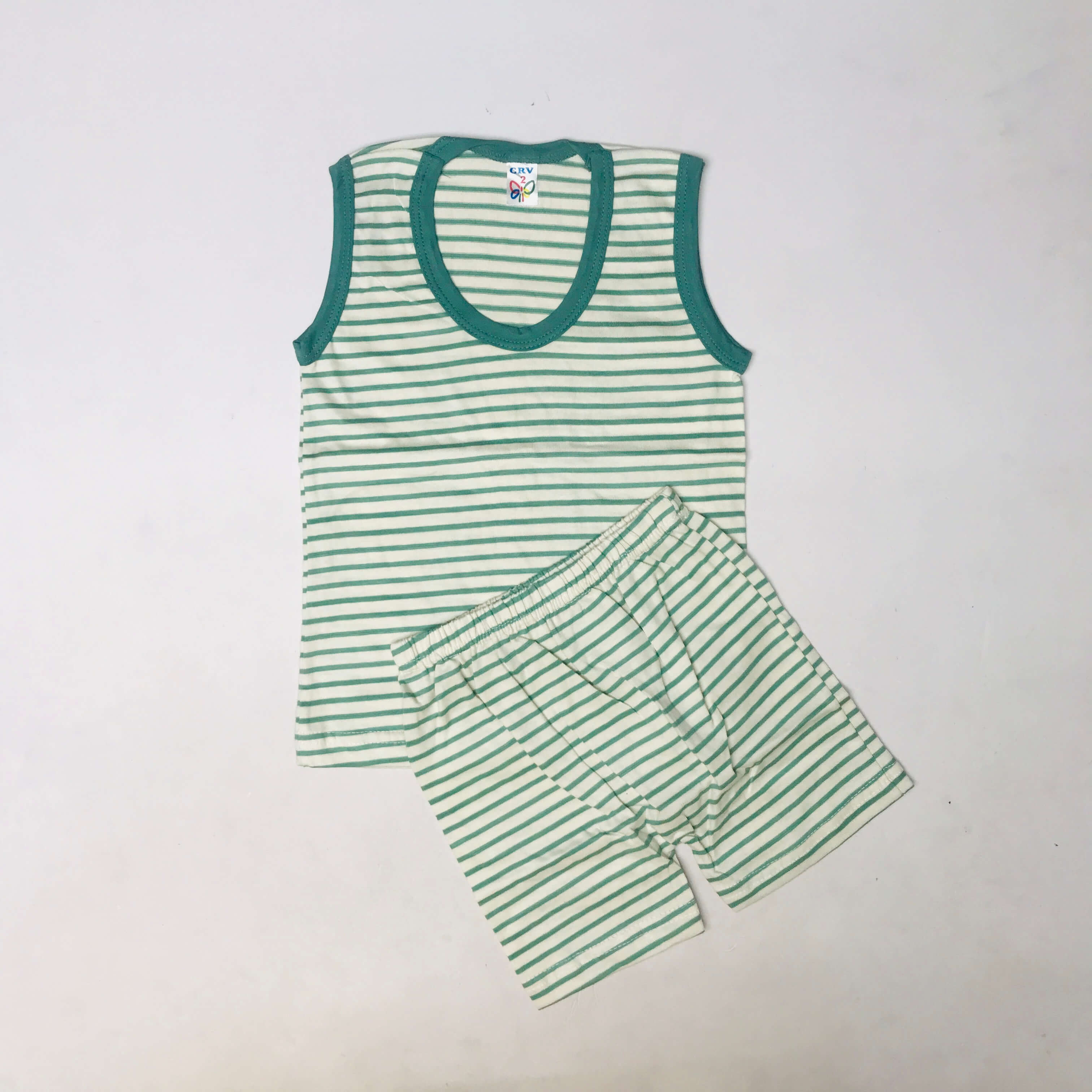 SL Kids Nikker Set
