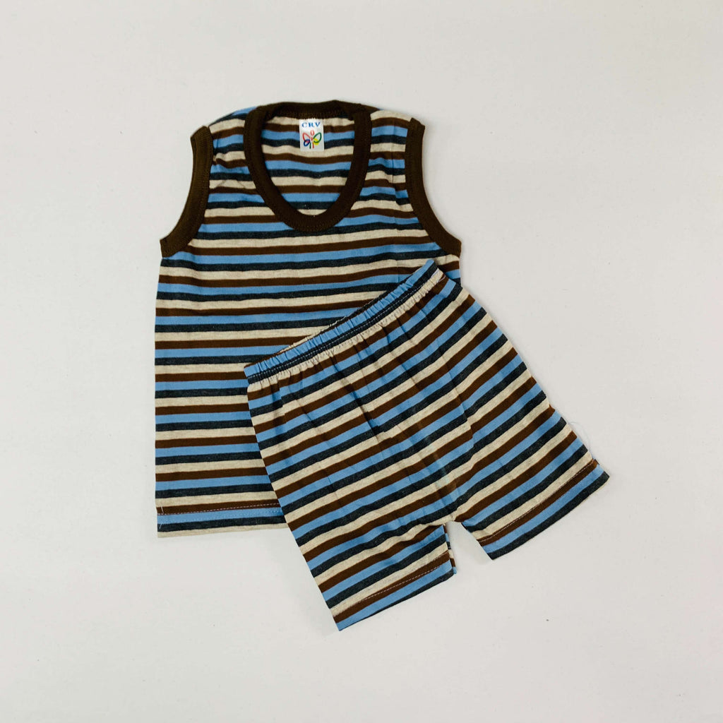 SL Kids Nikker Set