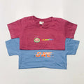 Play Pack T-Shirt Combo Pack Of 2
