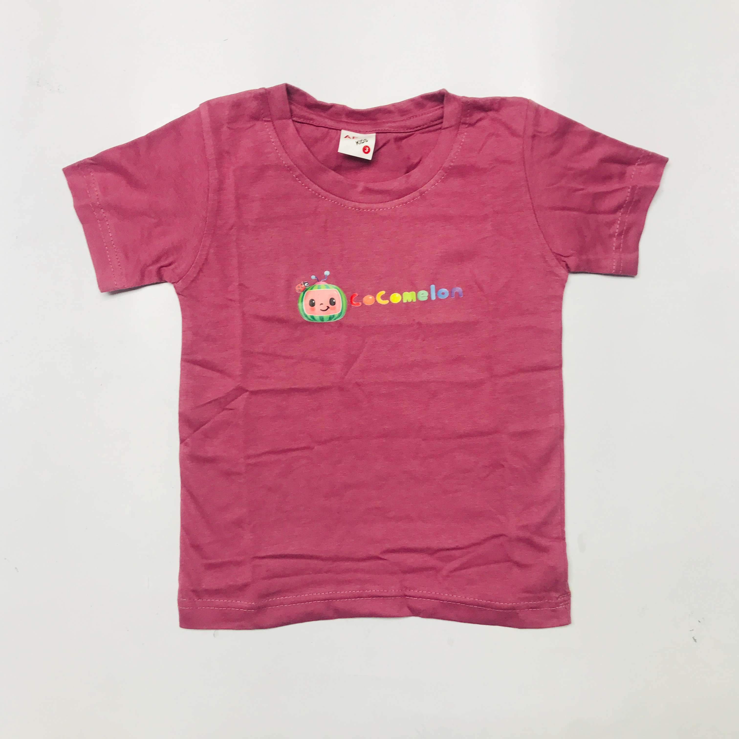Play Pack T-Shirt Combo Pack Of 2