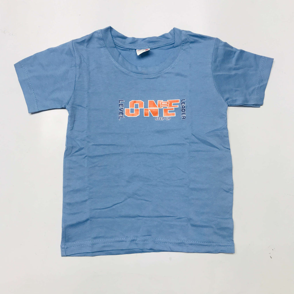 Play Pack T-Shirt Combo Pack Of 2