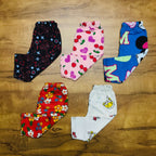 Kids Pant Combo Pack of 5