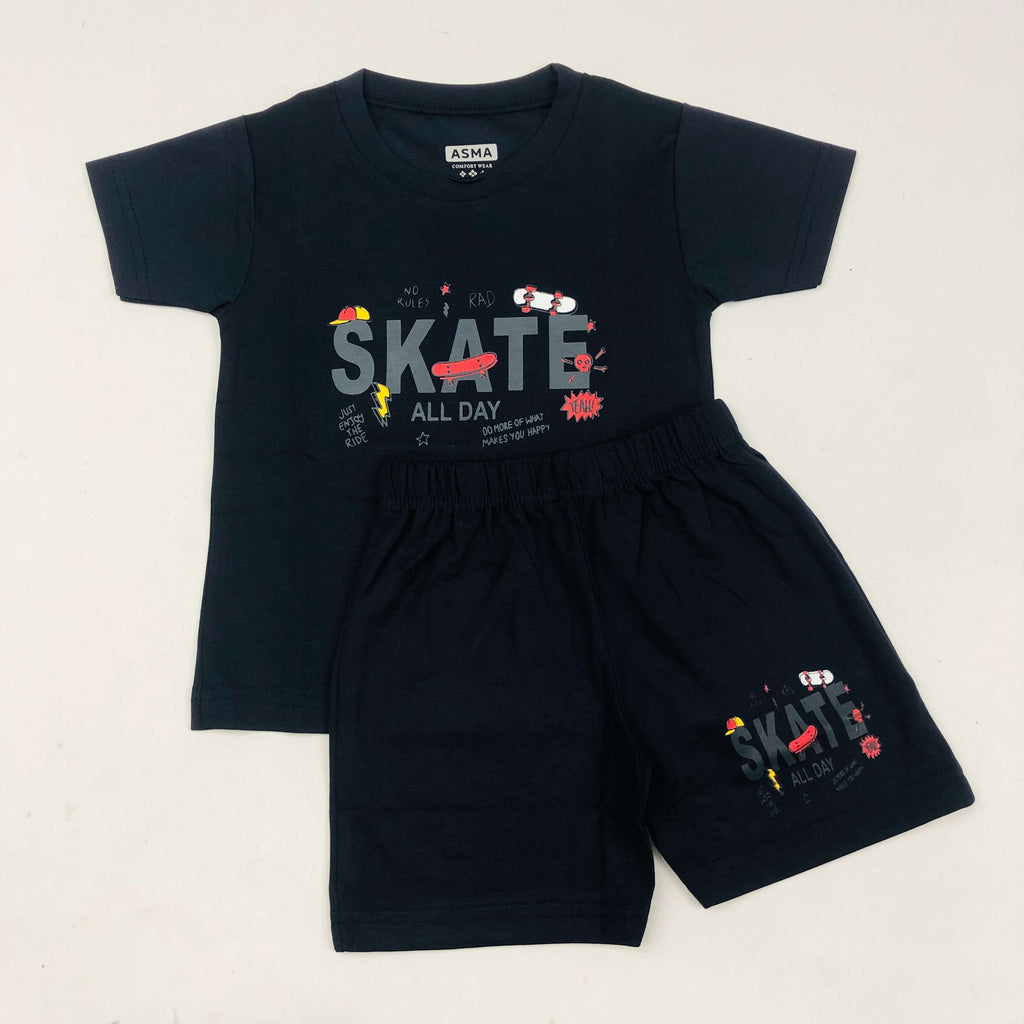 Blue Mint Nikker Set
