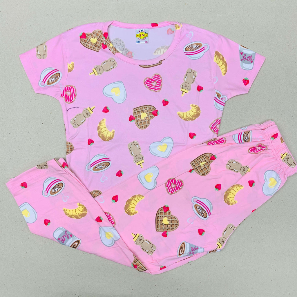 Pant Set