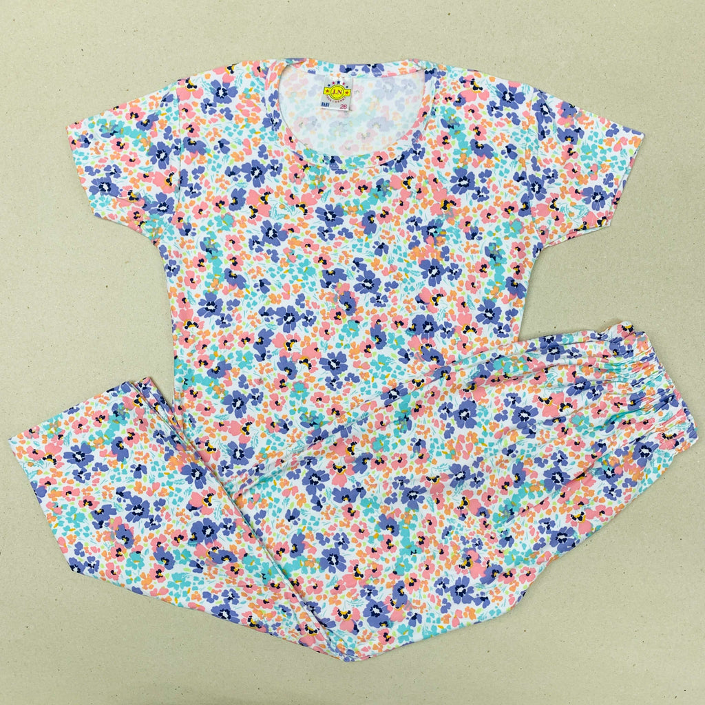 Pant Set