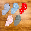 Kids Pant Combo Pack of 5