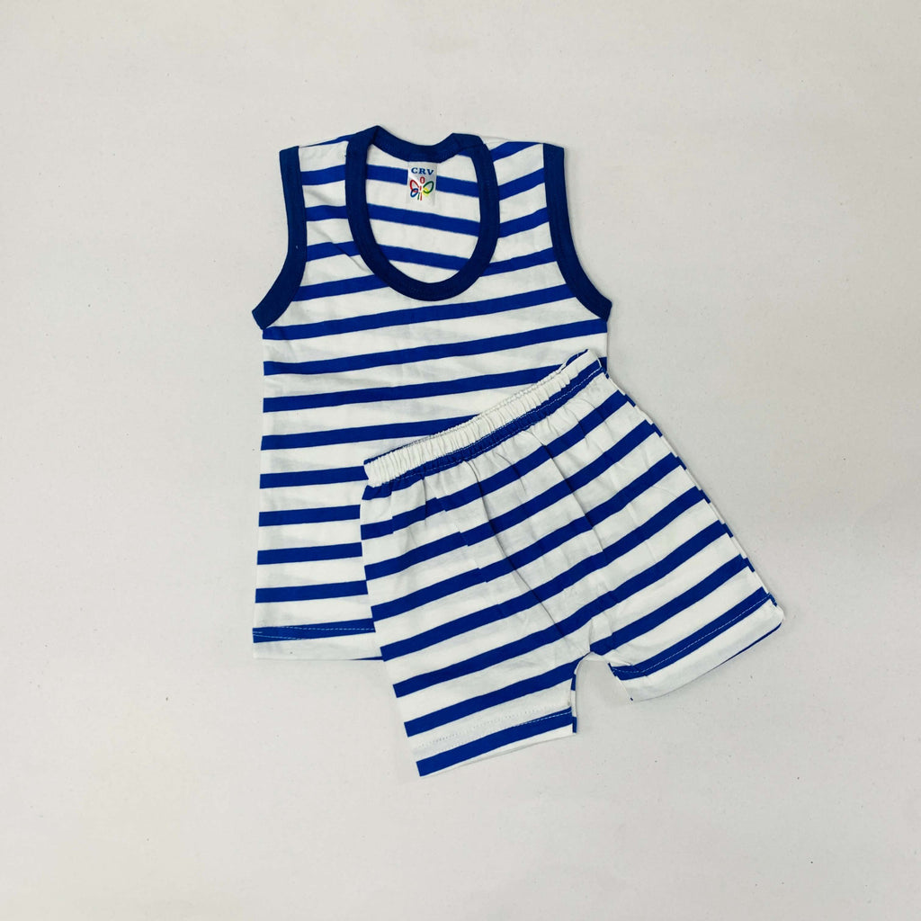 SL Kids Nikker Set