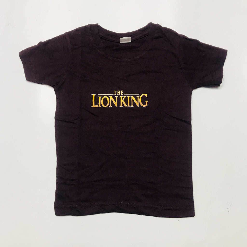 Play Pack T-Shirt Combo Pack Of 2