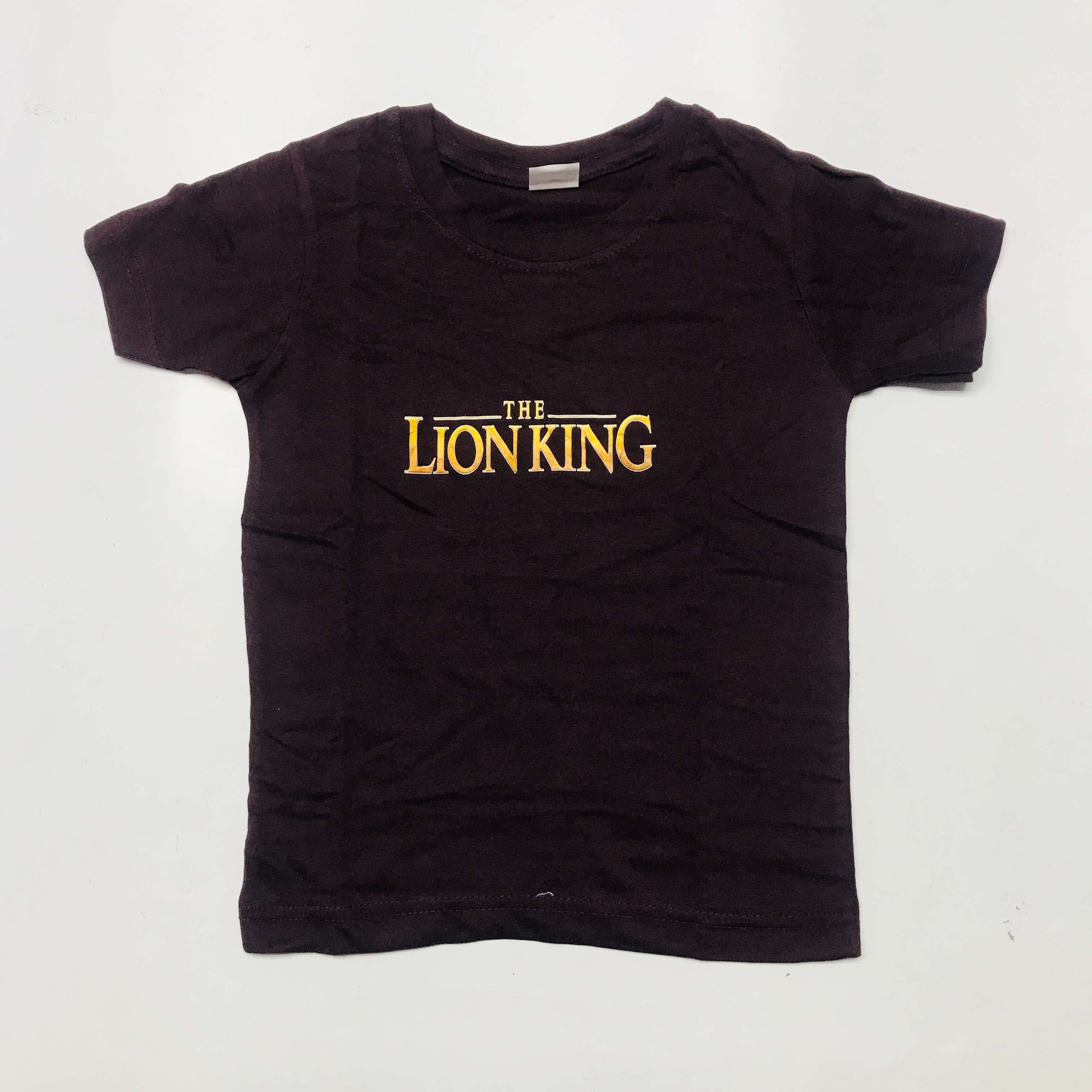 Play Pack T-Shirt Combo Pack Of 2