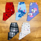 Kids Pant Combo Pack of 5