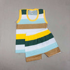 SL Kids Nikker Set
