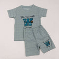 Blue Mint Nikker Set