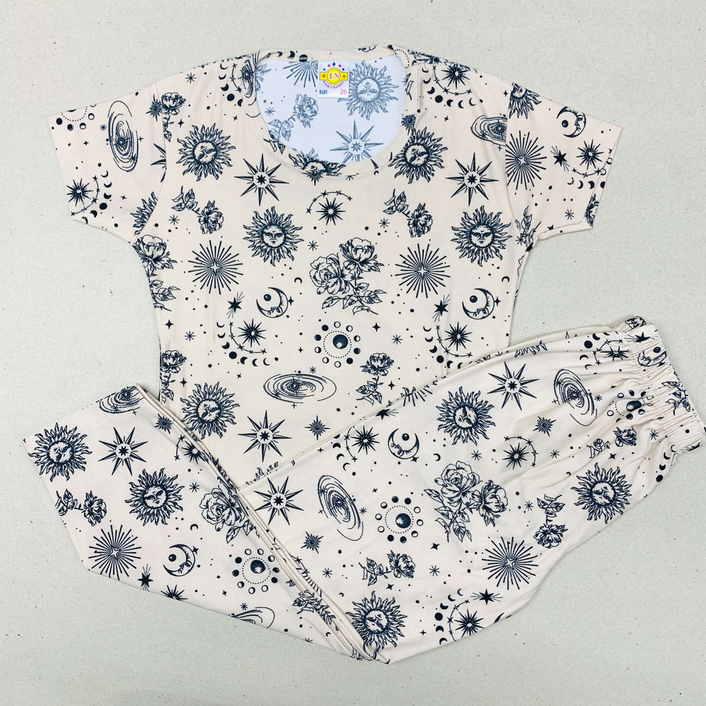 Pant Set