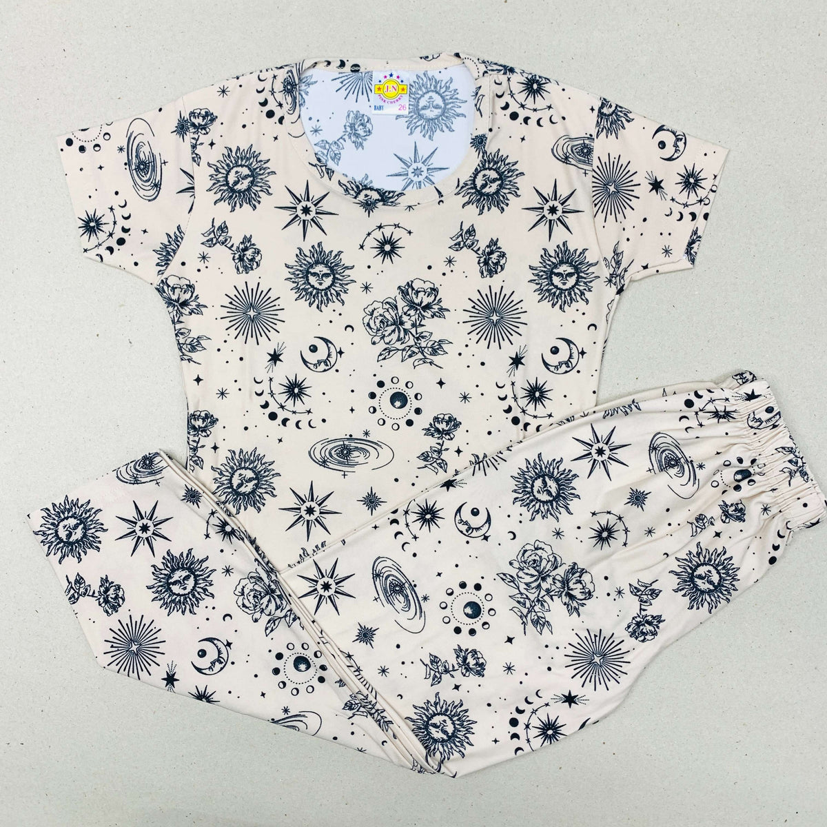 Pant Set