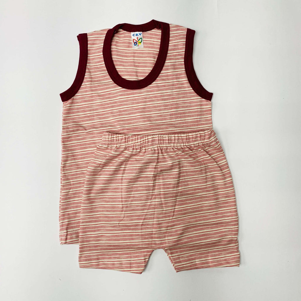 SL Kids Nikker Set