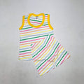 SL Kids Nikker Set