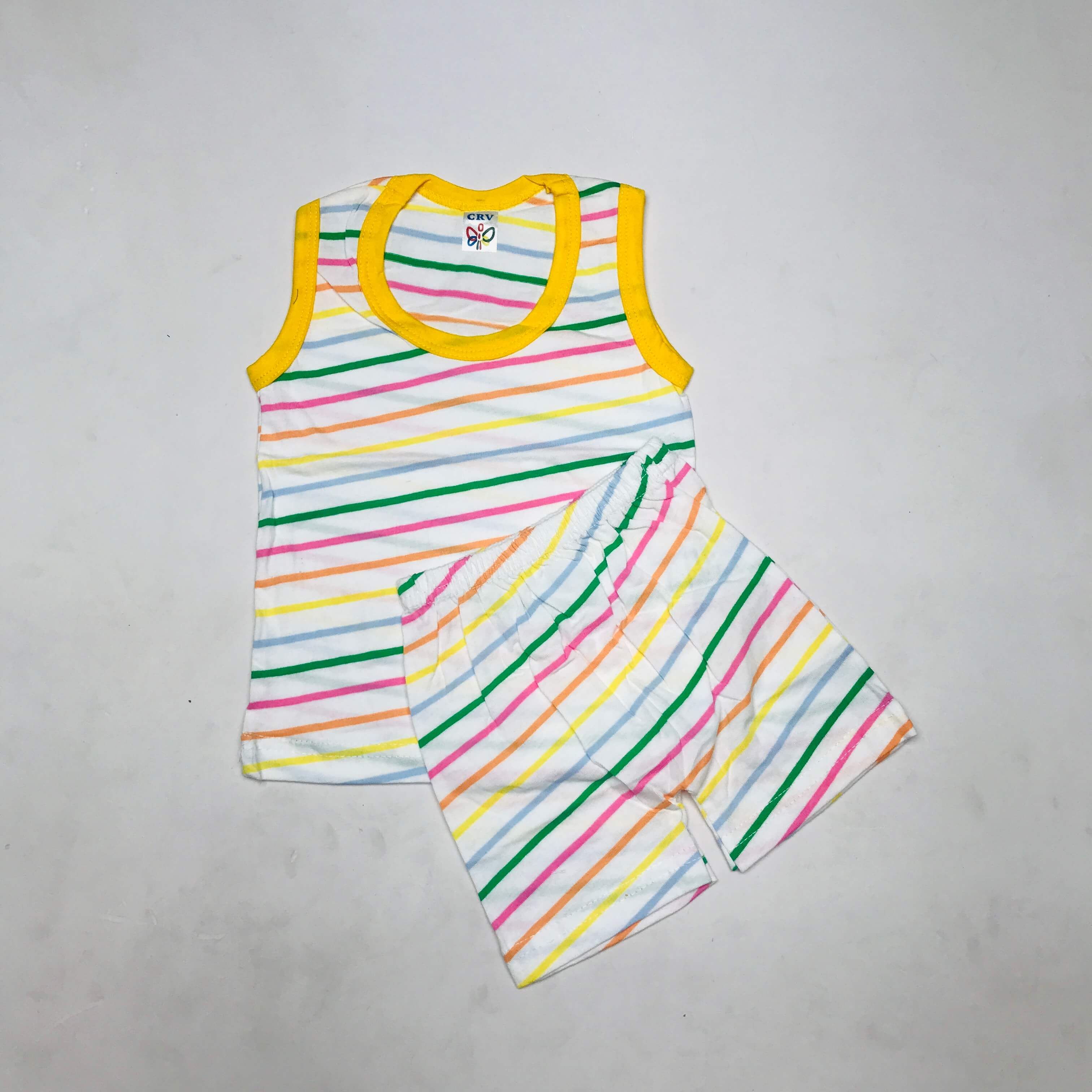 SL Kids Nikker Set