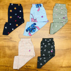 Kids Pant Combo Pack of 5