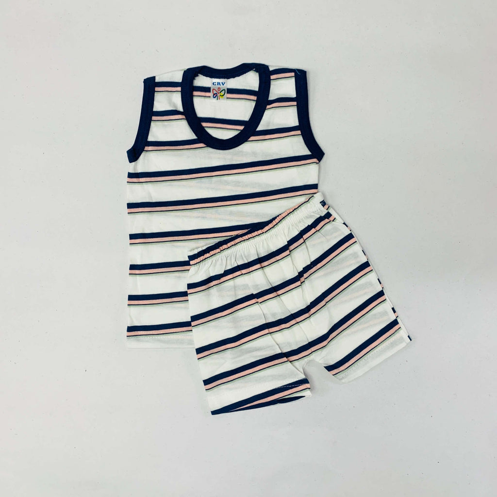 SL Kids Nikker Set