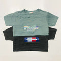 Play Pack T-Shirt Combo Pack Of 2