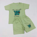 Blue Mint Nikker Set