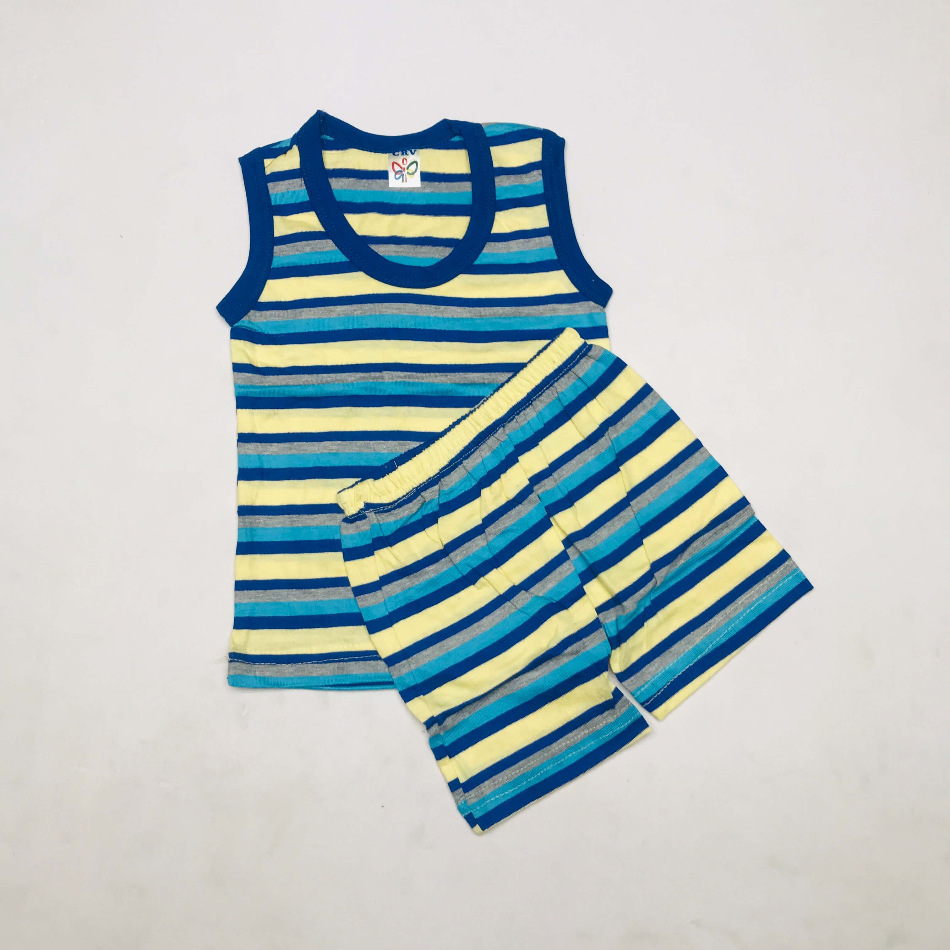 SL Kids Nikker Set