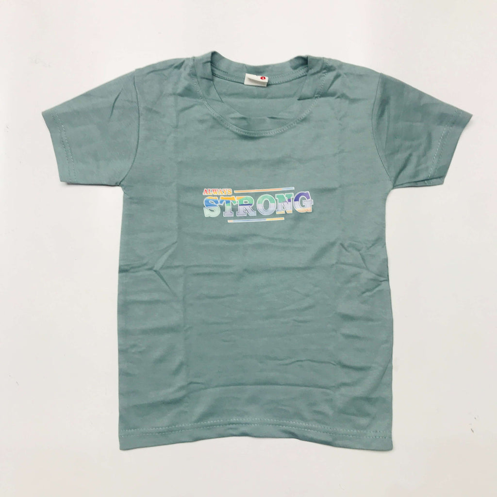 Play Pack T-Shirt Combo Pack Of 2