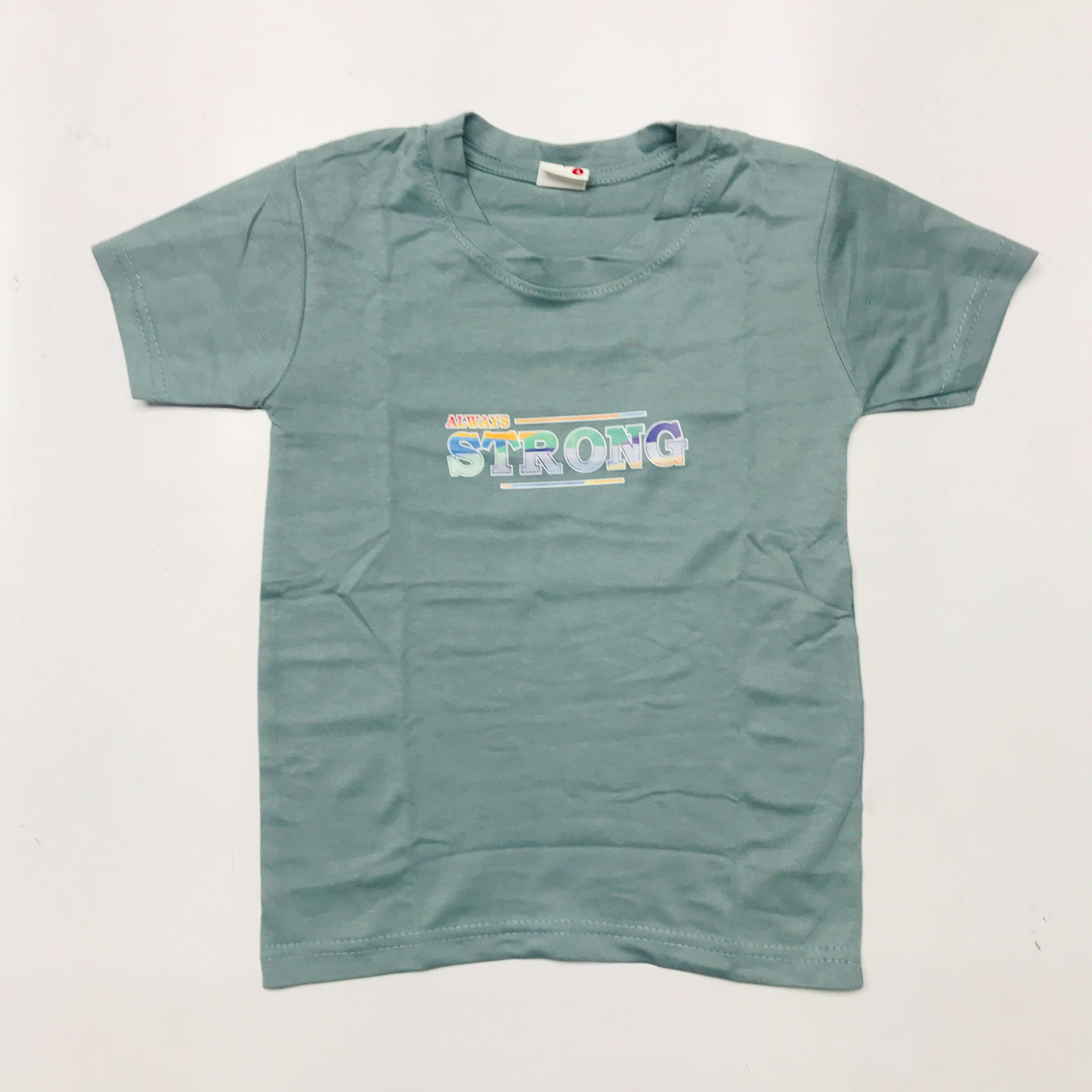 Play Pack T-Shirt Combo Pack Of 2