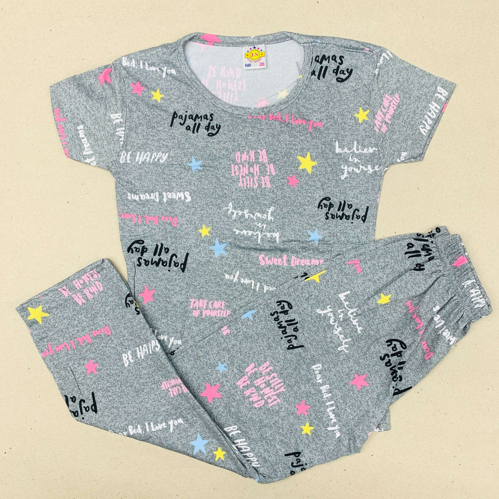 Pant Set