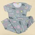Pant Set