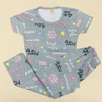 Pant Set