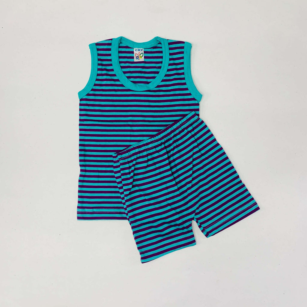SL Kids Nikker Set