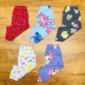 Kids Pant Combo Pack of 5