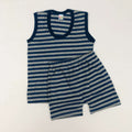 Sleeveless Nikker Set