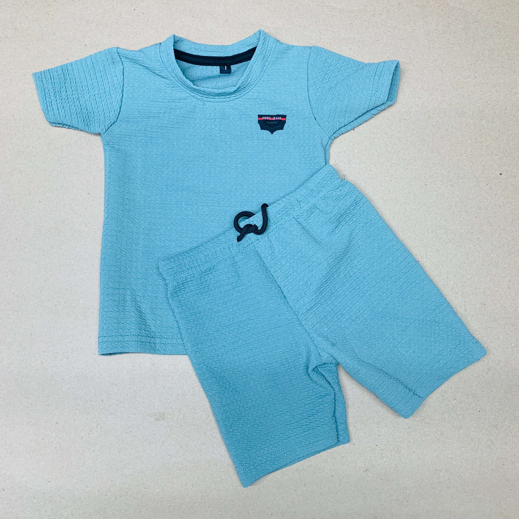 Berry Nikker Set