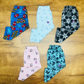 Kids Pant Combo Pack of 5