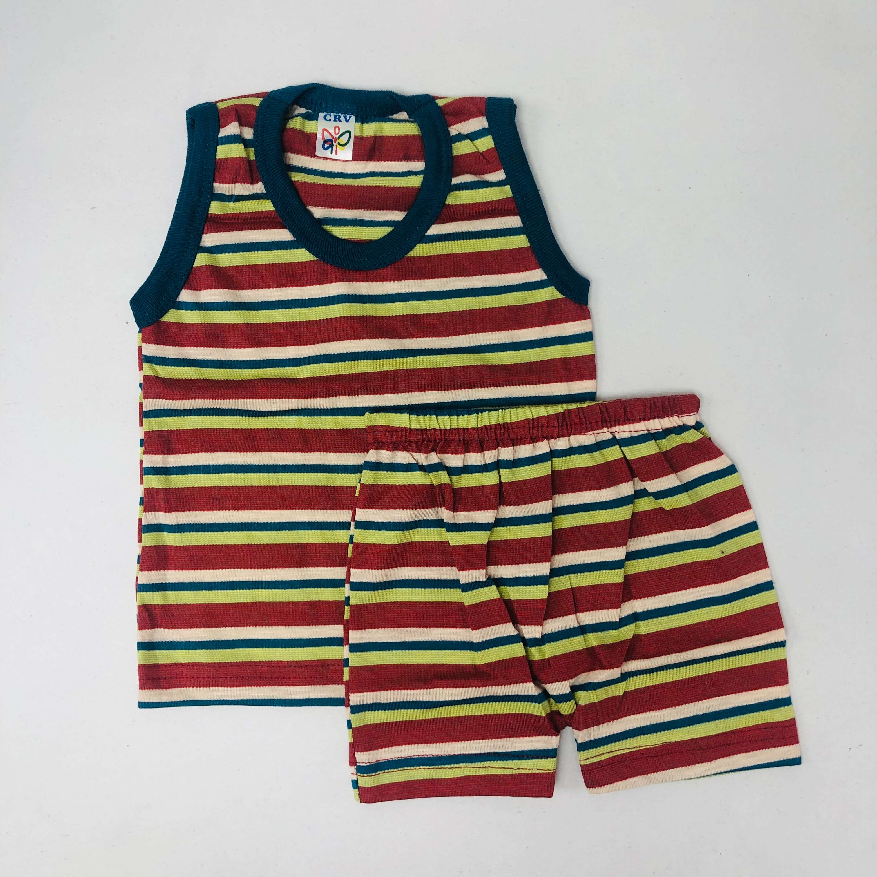 SL Kids Nikker Set