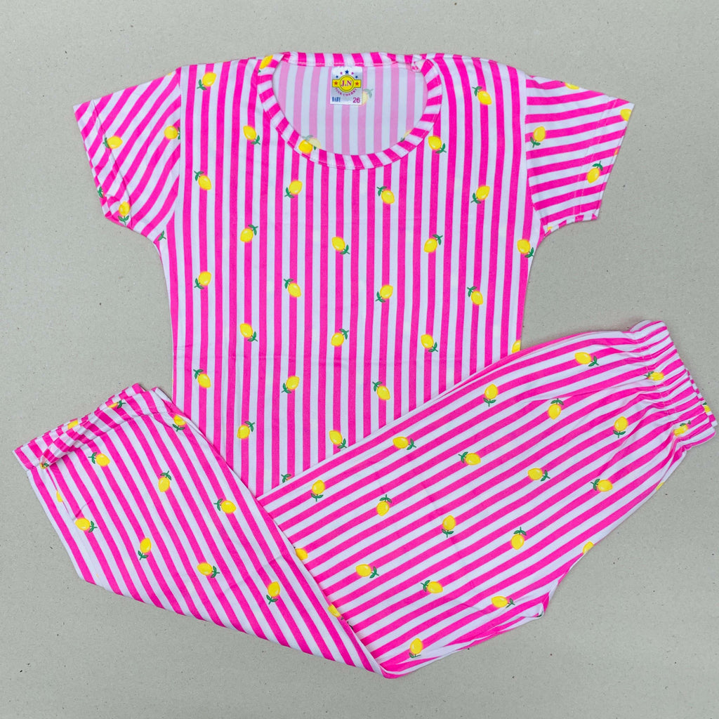 Pant Set