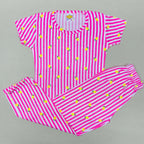 Pant Set