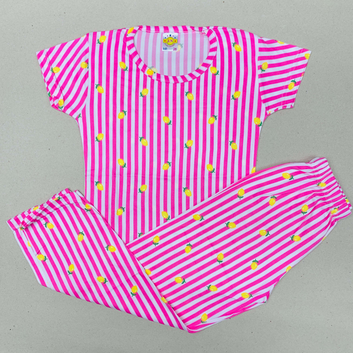 Pant Set
