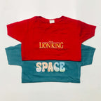 Play Pack T-Shirt Combo Pack Of 2