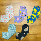 Kids Pant Combo Pack of 5