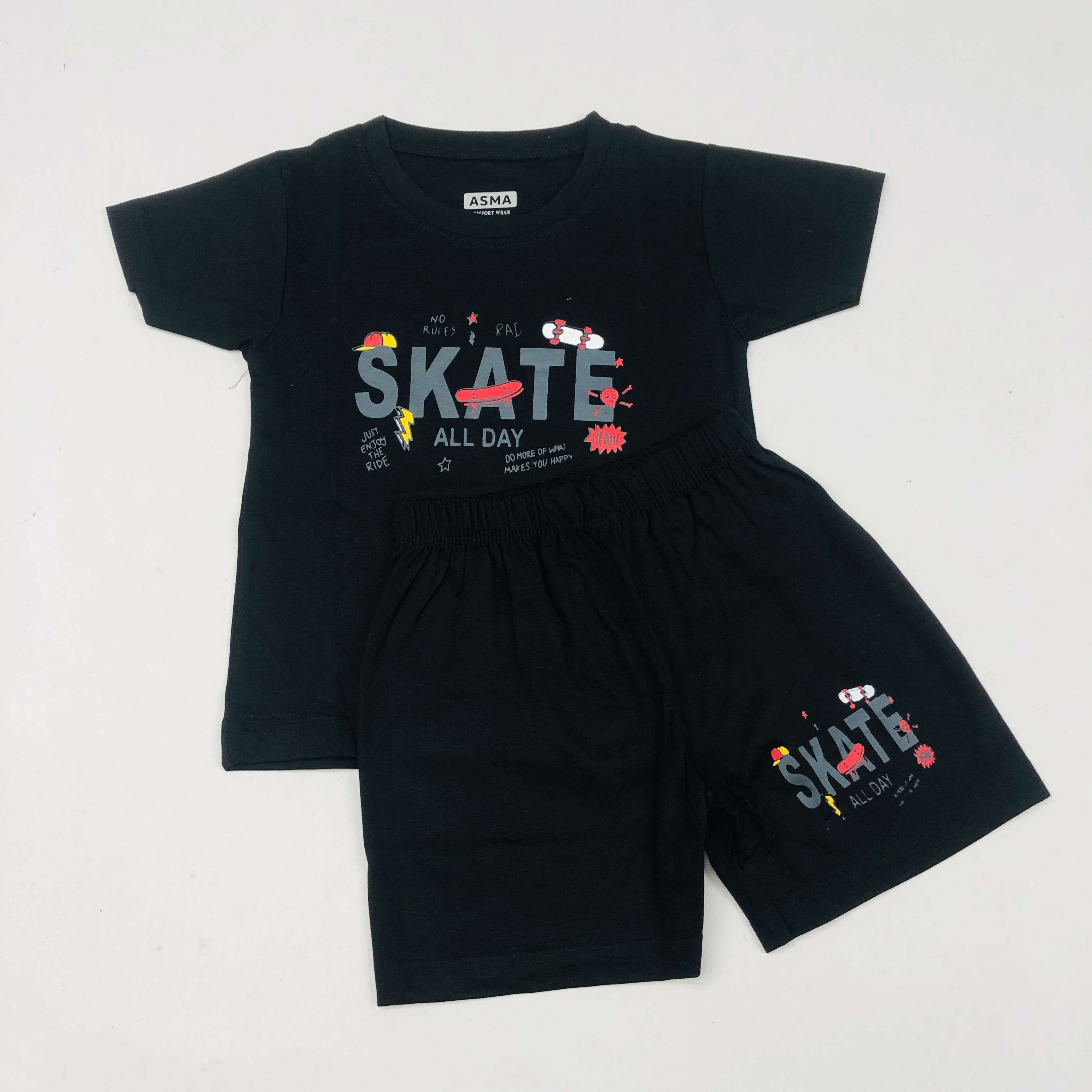 Blue Mint Nikker Set