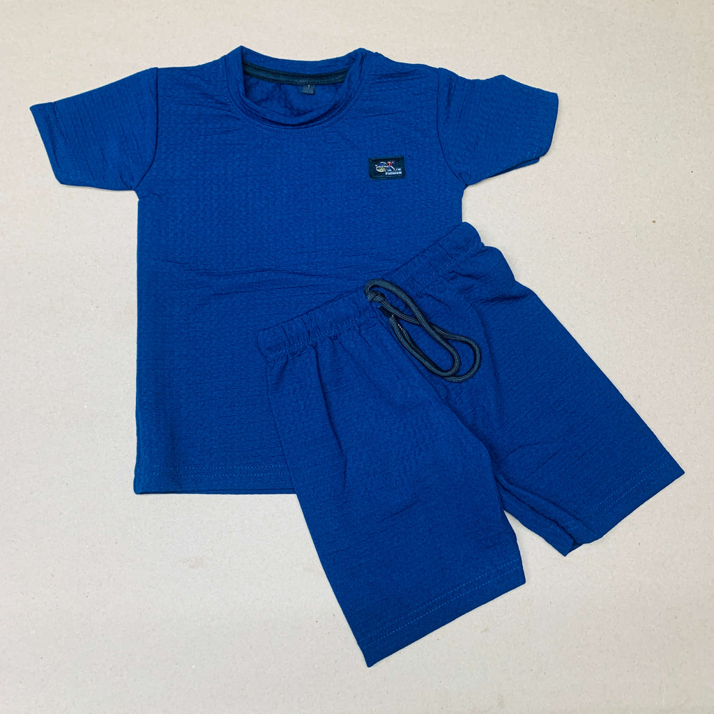 Berry Nikker Set