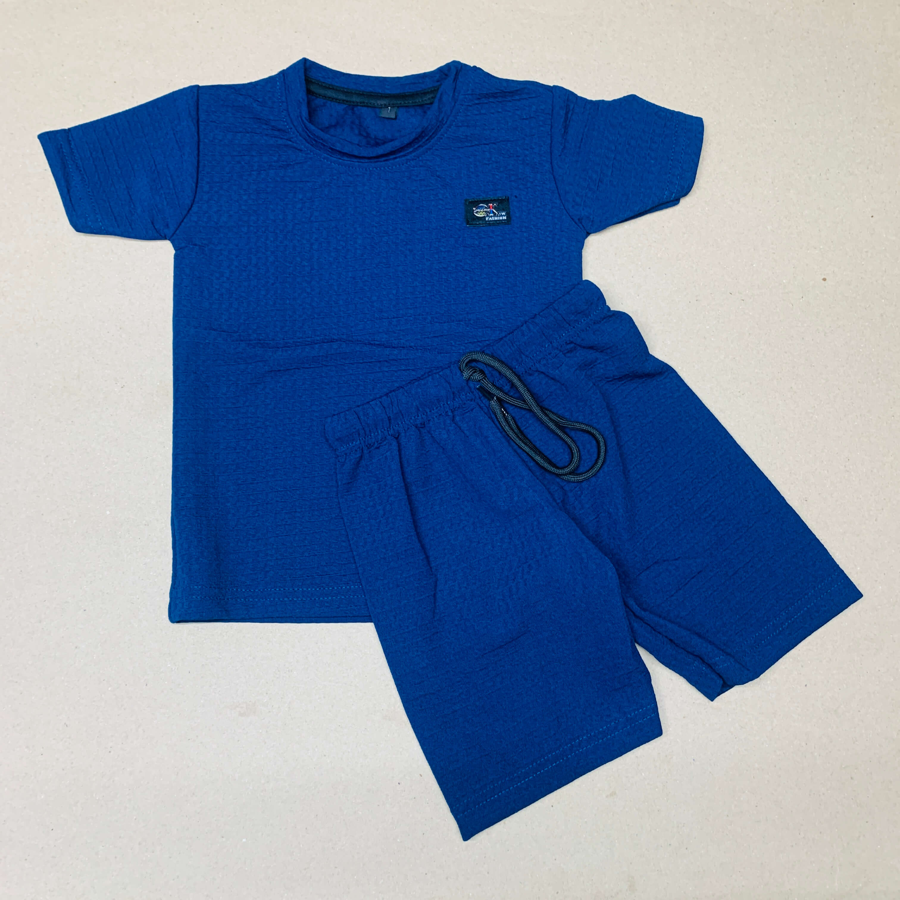 Berry Nikker Set