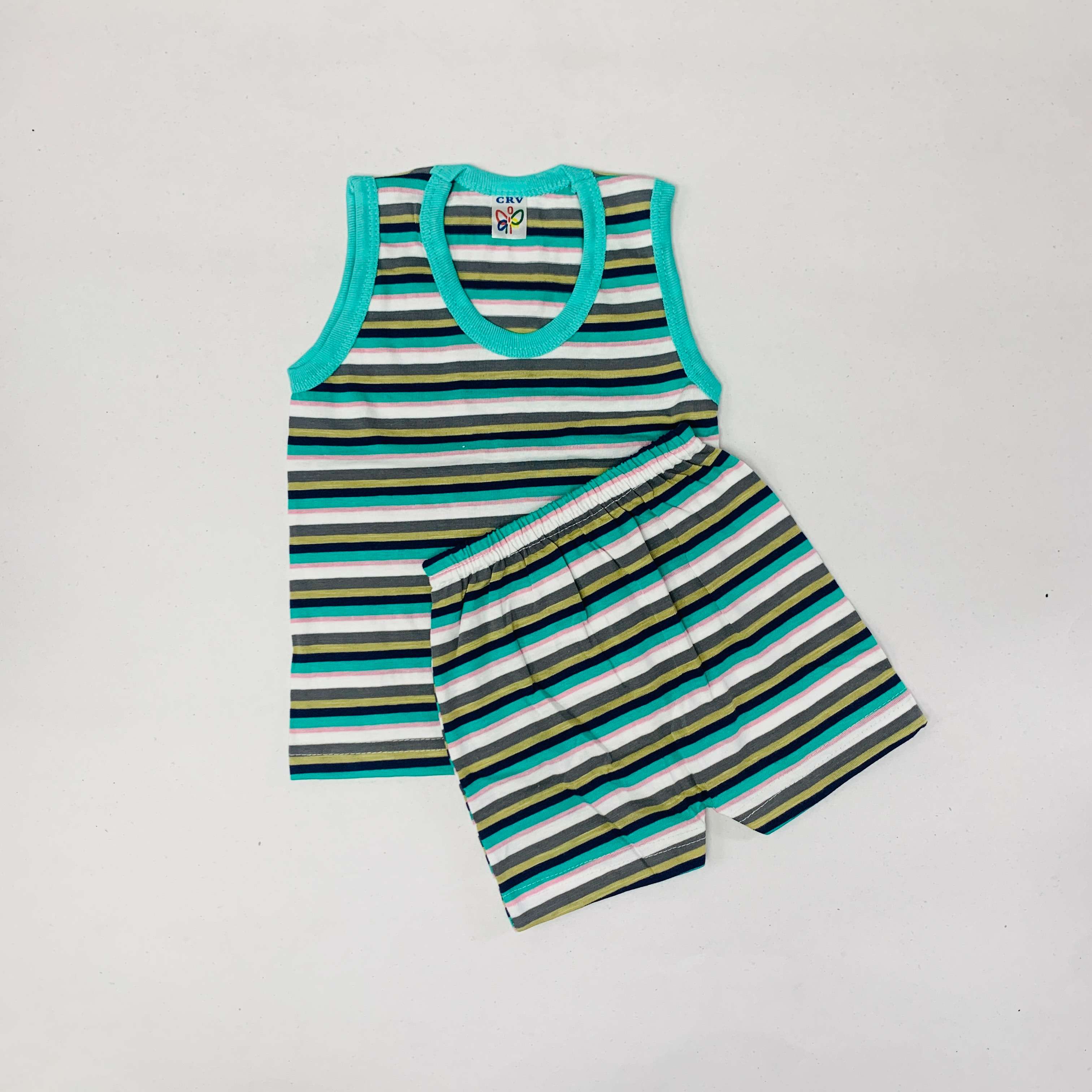 SL Kids Nikker Set